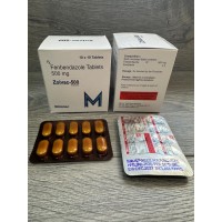 Фенбендазол 500 мг - Fenbendazole 500