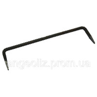 Скоба будівельна Ø 8 мм 200 мм