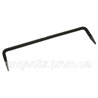 Скоба будівельна Ø 10 мм 250 мм